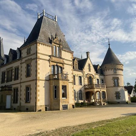 Chateau Tout Y Fault Loriges Ngoại thất bức ảnh