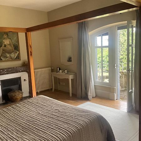 Chateau Tout Y Fault Loriges Ngoại thất bức ảnh