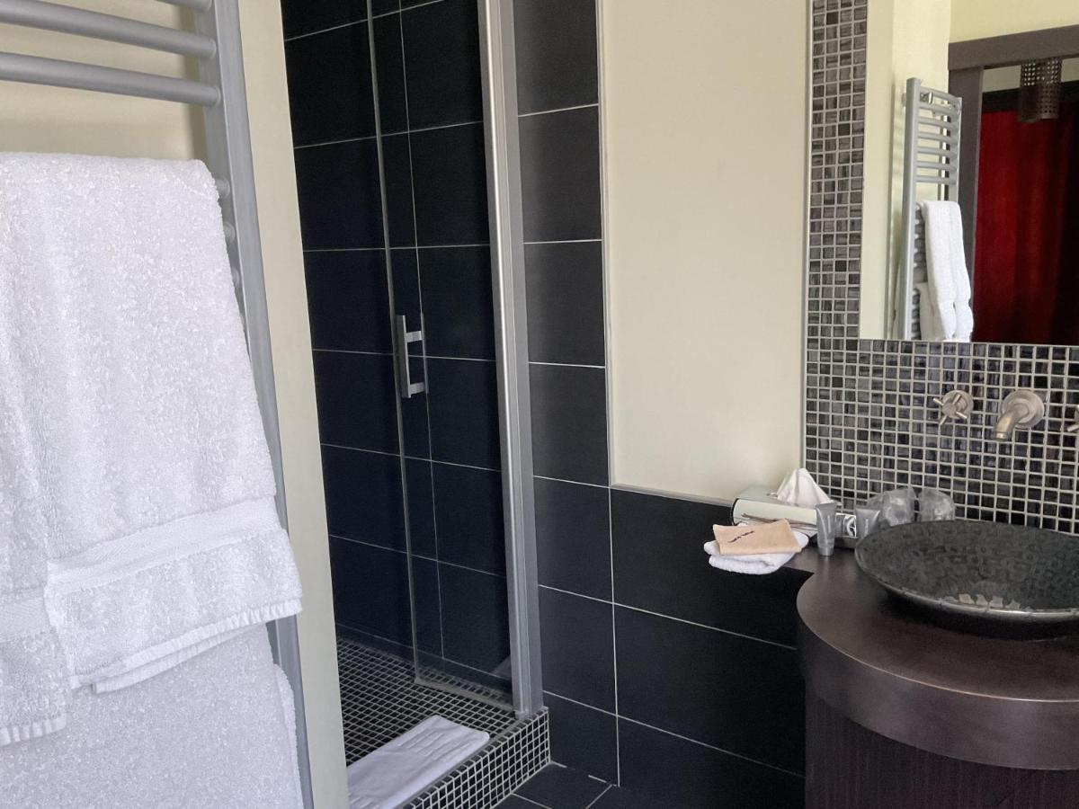 Chateau Tout Y Fault Loriges Ngoại thất bức ảnh