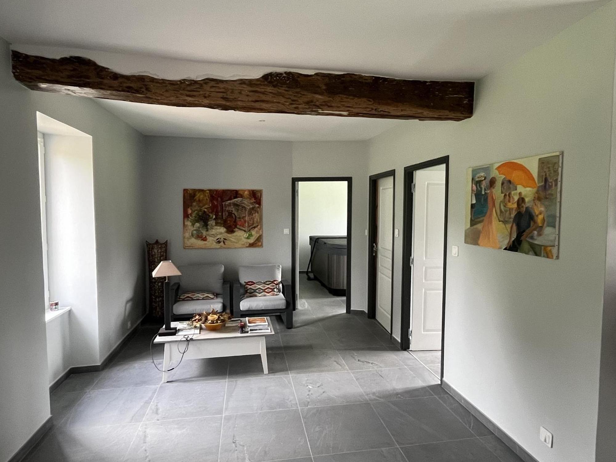 Chateau Tout Y Fault Loriges Ngoại thất bức ảnh