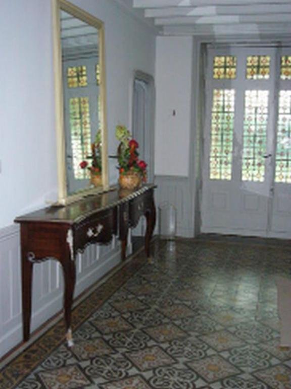 Chateau Tout Y Fault Loriges Ngoại thất bức ảnh