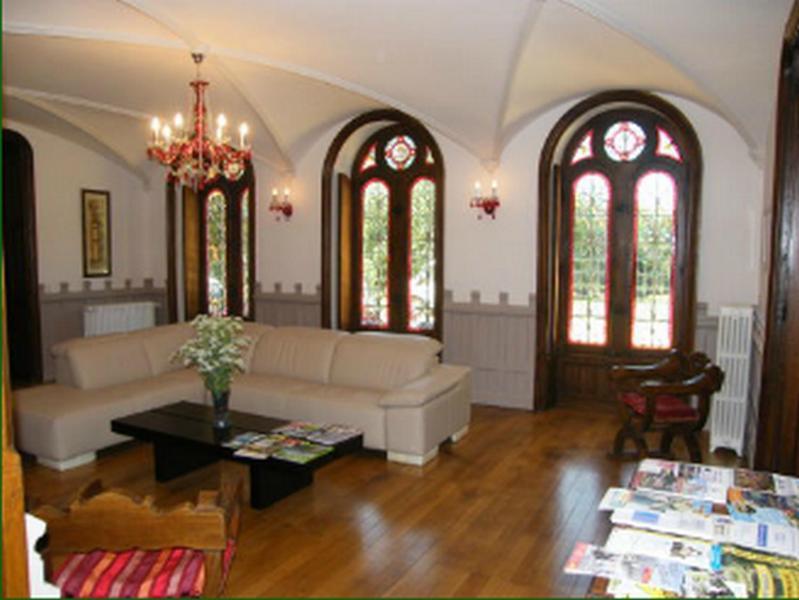 Chateau Tout Y Fault Loriges Ngoại thất bức ảnh