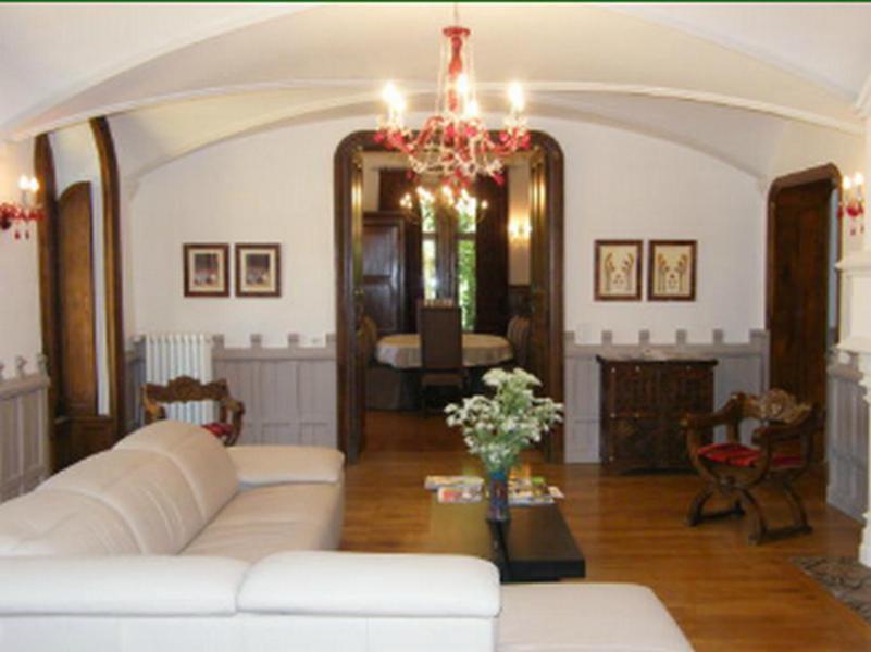 Chateau Tout Y Fault Loriges Ngoại thất bức ảnh
