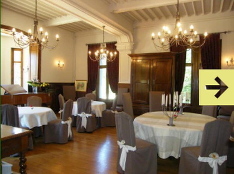 Chateau Tout Y Fault Loriges Ngoại thất bức ảnh